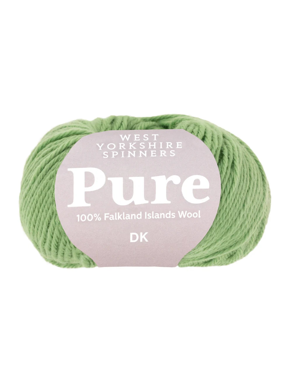 West Yorkshire Spinners Pure DK