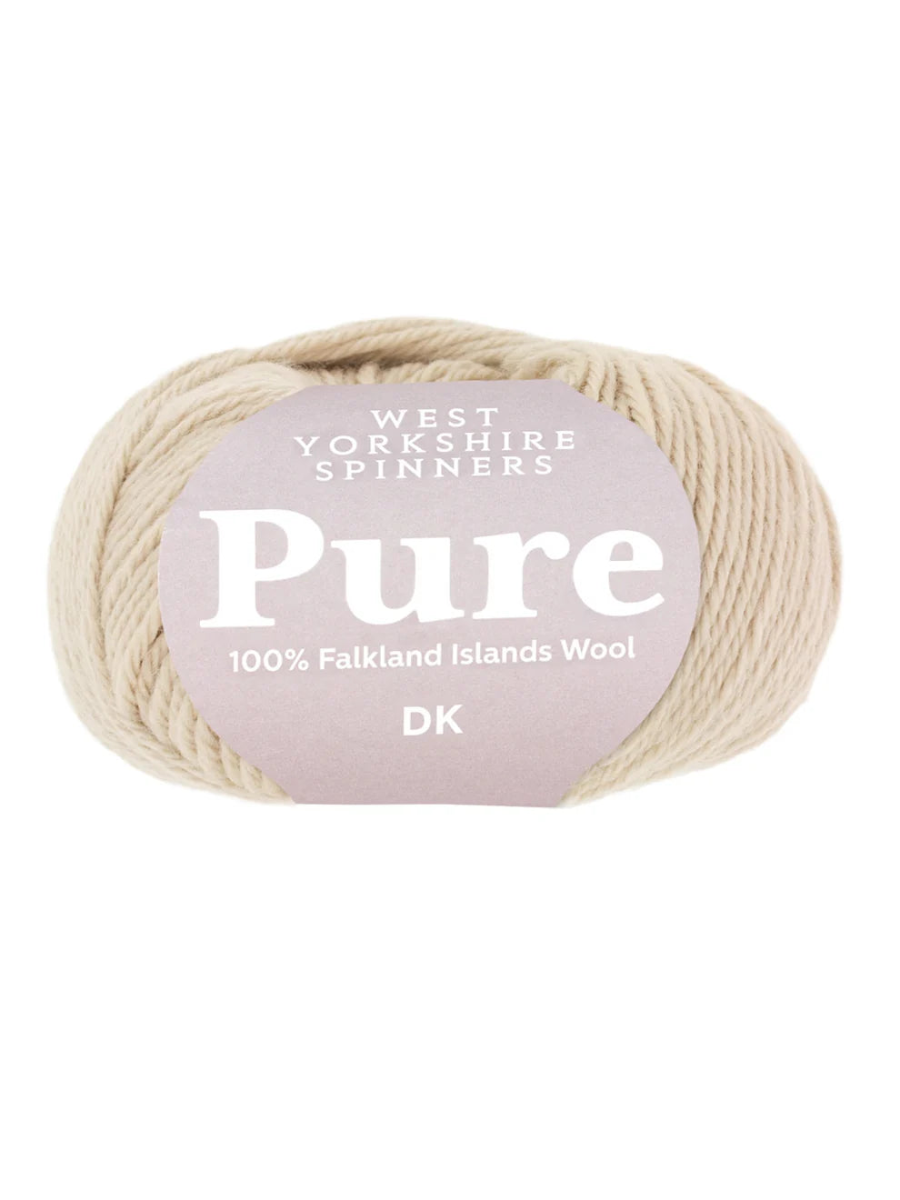 West Yorkshire Spinners Pure DK