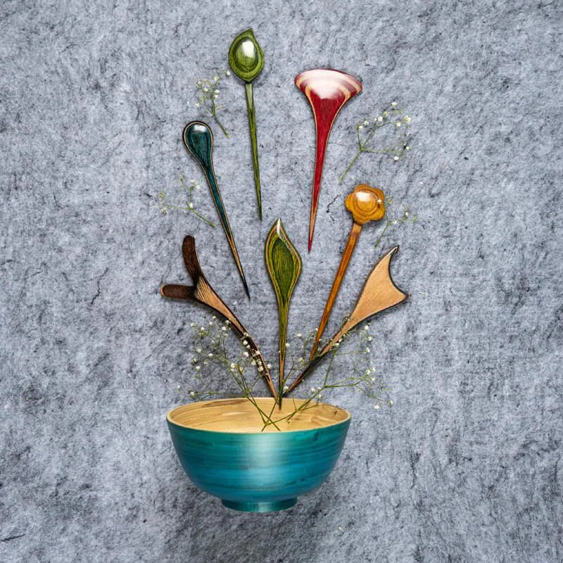 KnitPro Symfonie Shawl Pins