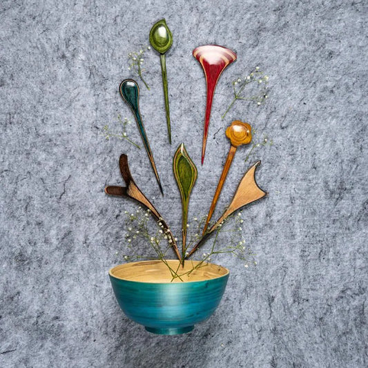KnitPro Symfonie Shawl Pins