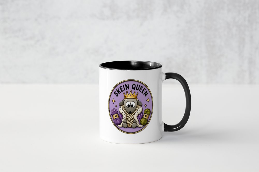 Woolbert Mugs