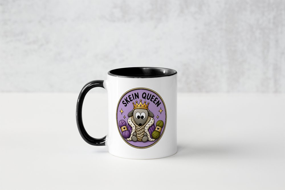 Woolbert Mugs
