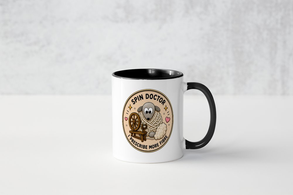 Woolbert Mugs