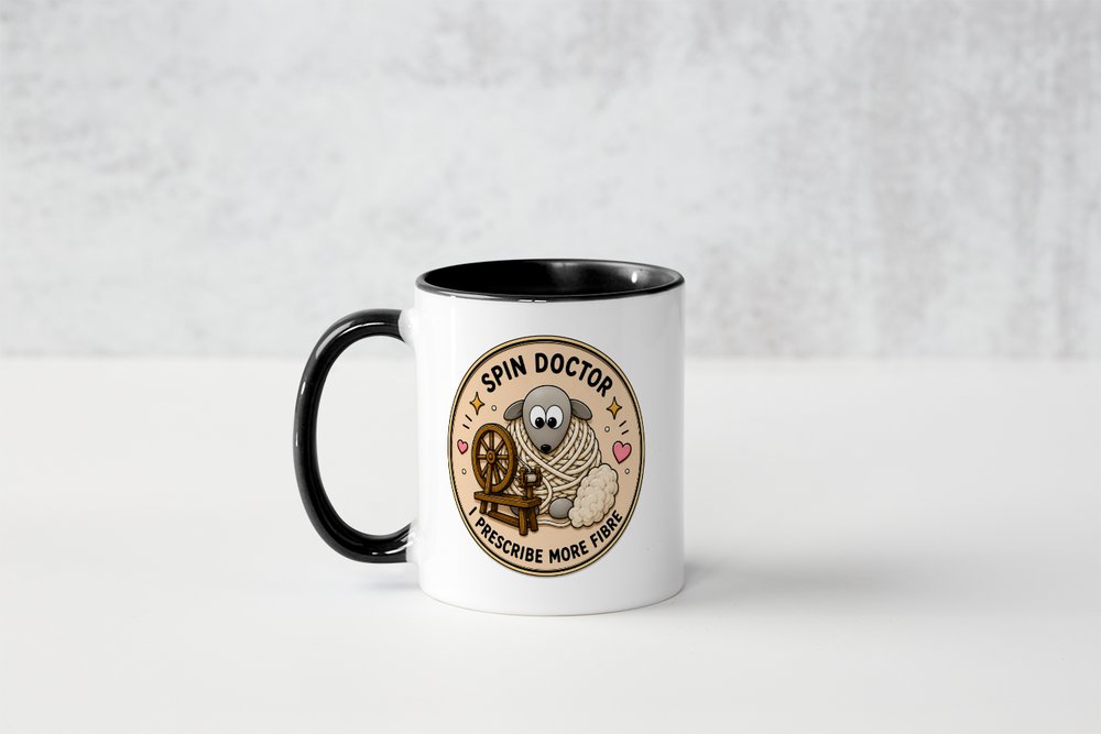 Woolbert Mugs