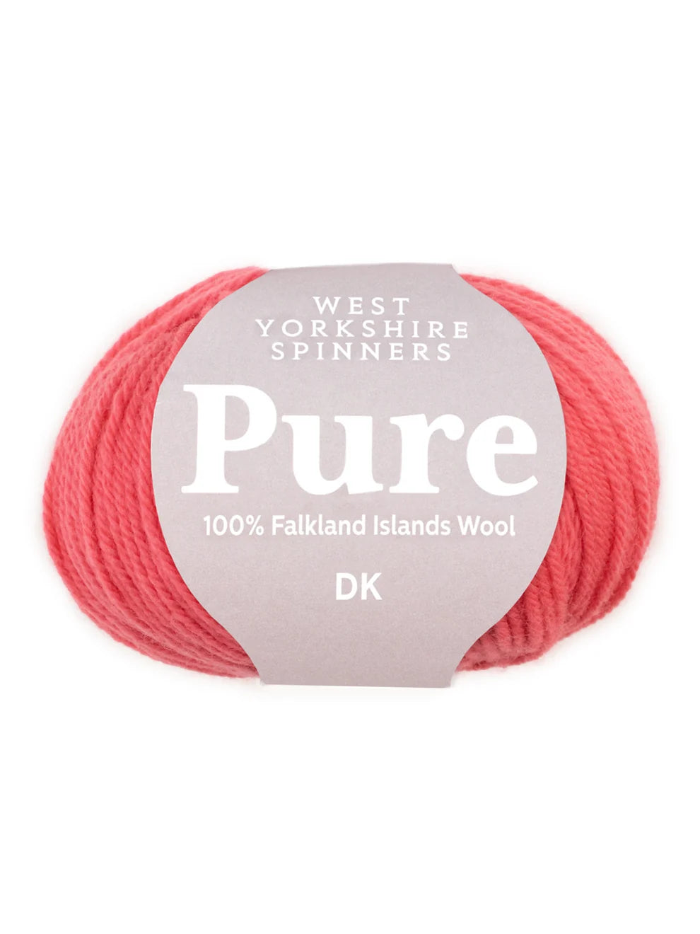 West Yorkshire Spinners Pure DK