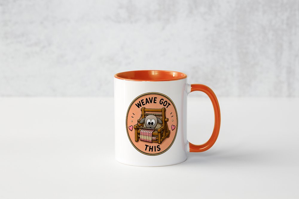 Woolbert Mugs