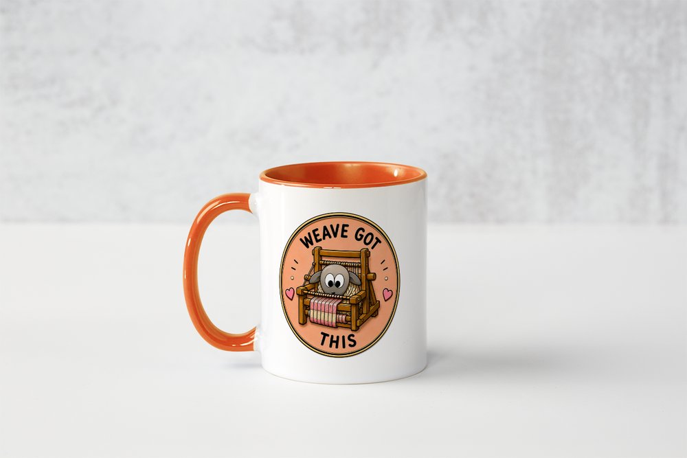 Woolbert Mugs