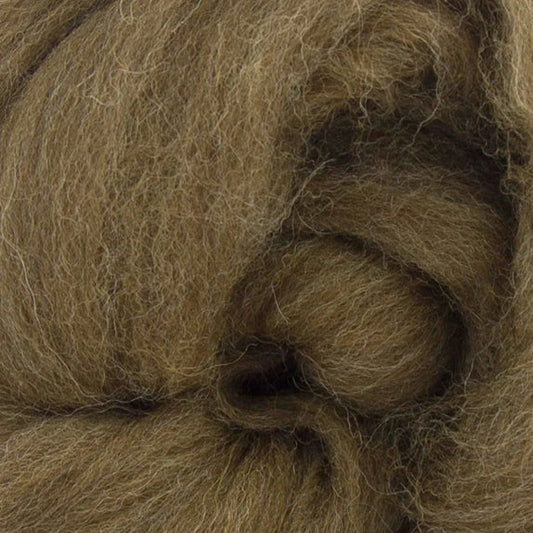 Moorit Shetland Top