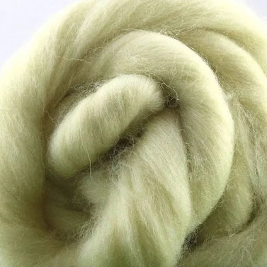 White Radnor Top