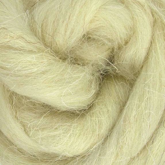 White Welsh Top