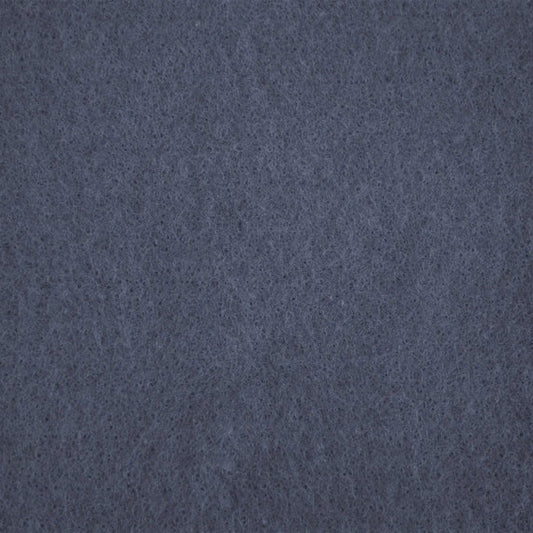 Merino 21mic Pre-felt - Granite