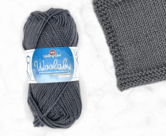 Woolaby DK