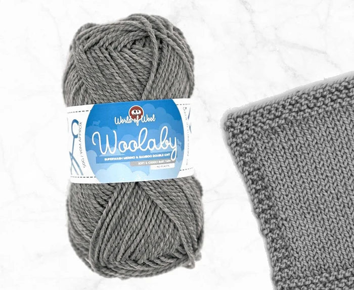 Woolaby DK