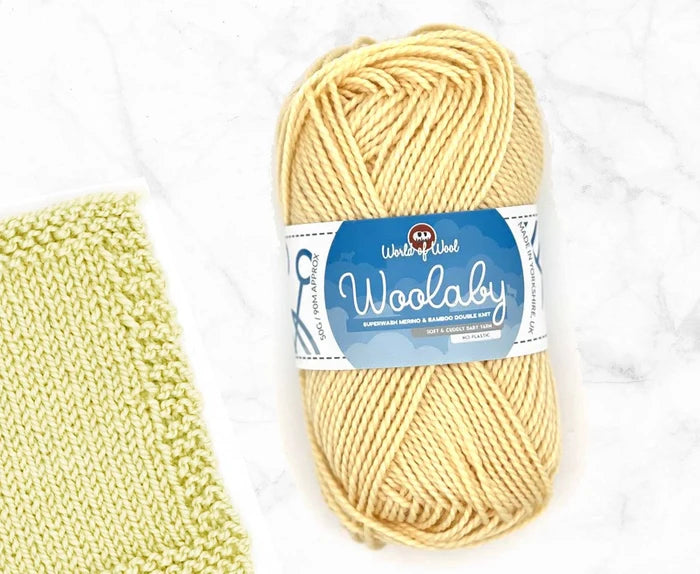 Woolaby DK