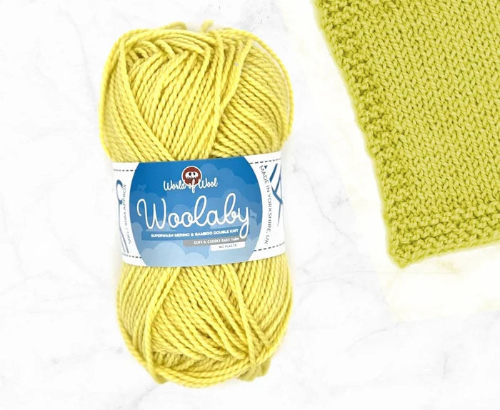 Woolaby DK