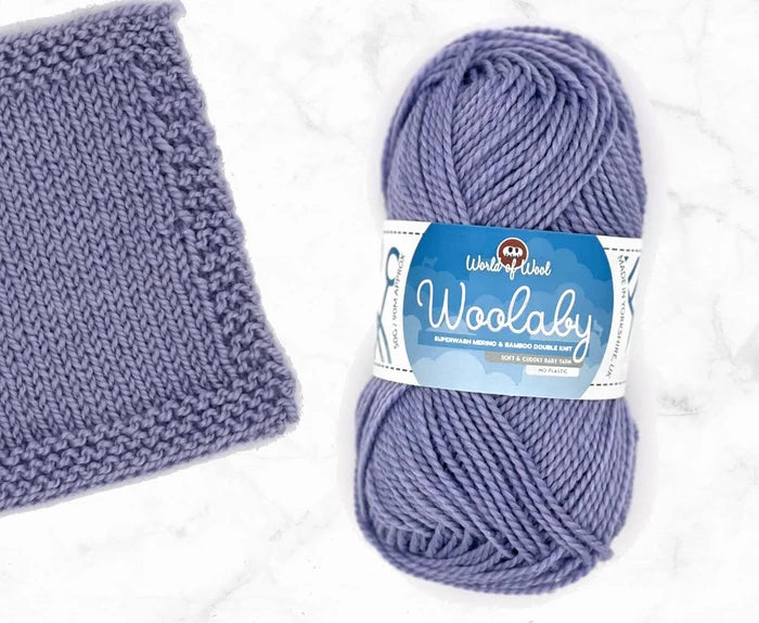 Woolaby DK