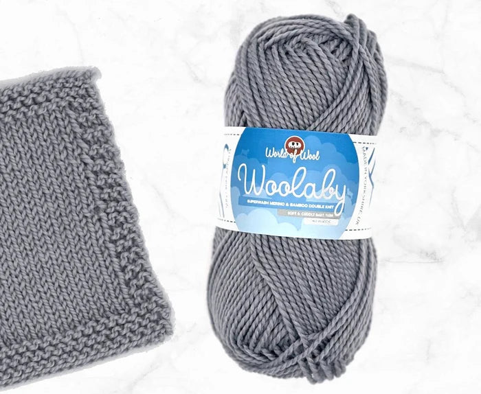 Woolaby DK