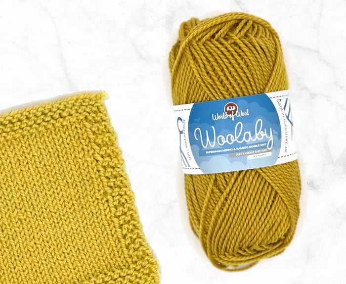 Woolaby DK