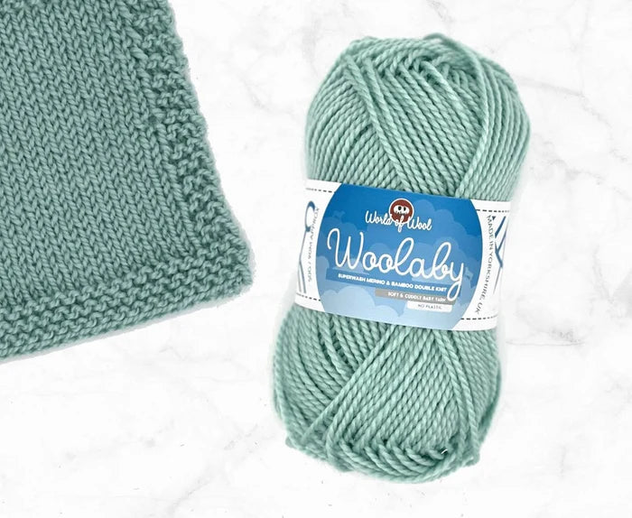 Woolaby DK