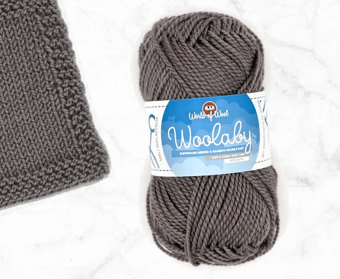 Woolaby DK