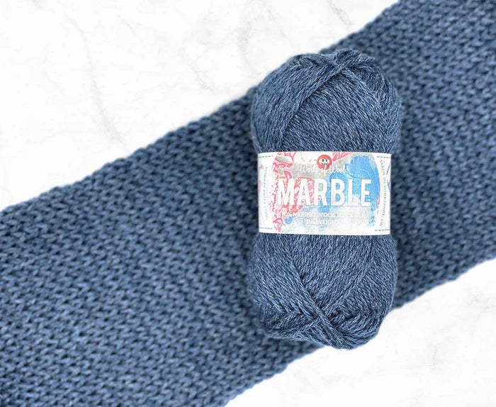 Marble DK