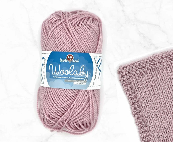 Woolaby DK