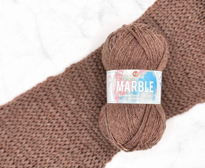 Marble DK