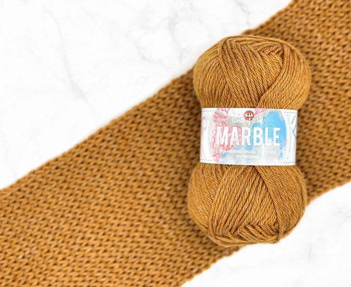 Marble DK