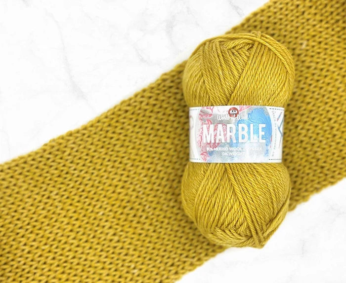 Marble DK