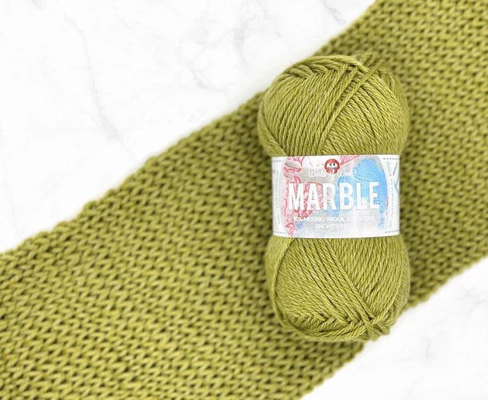 Marble DK