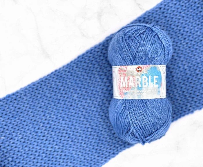 Marble DK