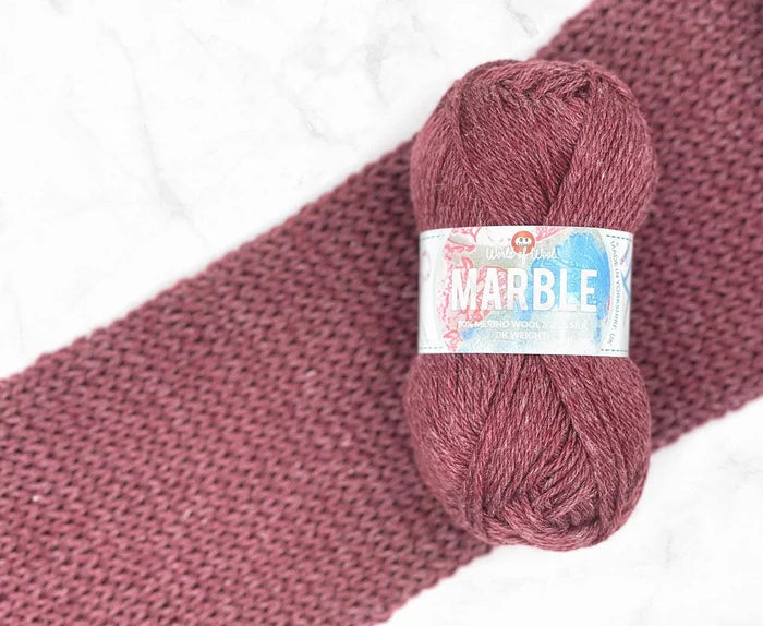 Marble DK