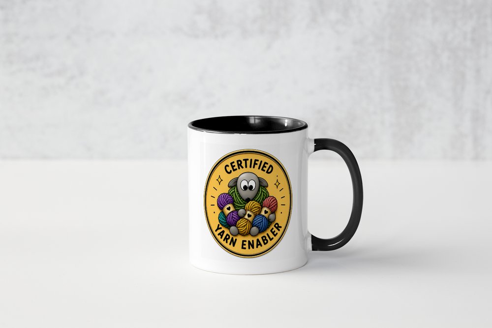 Woolbert Mugs