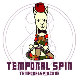 Temporal Spin