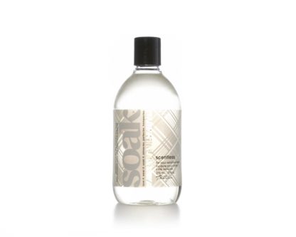 Wool and Laundry Soap