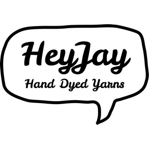 HeyJay Hand Dyed Yarns