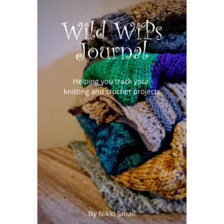 Wild WiPs Journal