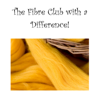 Fibre Club with a Difference!