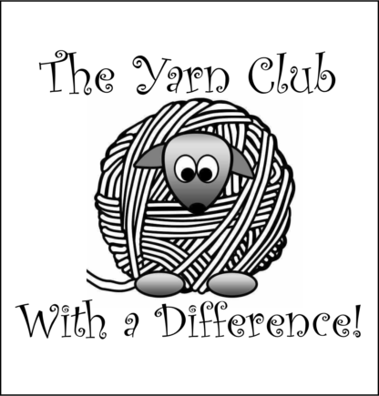 Yarn Club with a Difference!