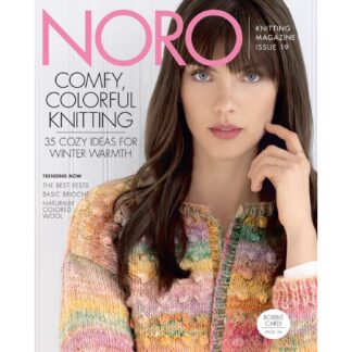NORO magazine