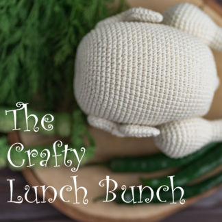 The Crafty Lunch Bunch