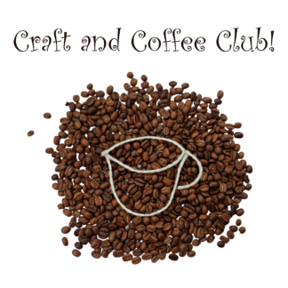 Craft and Coffee Club