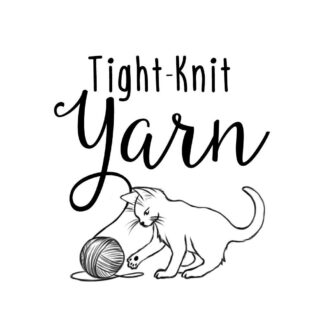 Tight-Knit Yarn