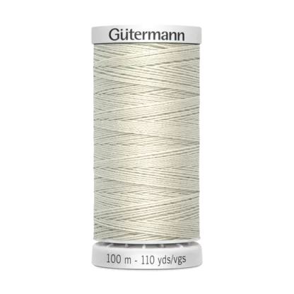 Gutermann Threads
